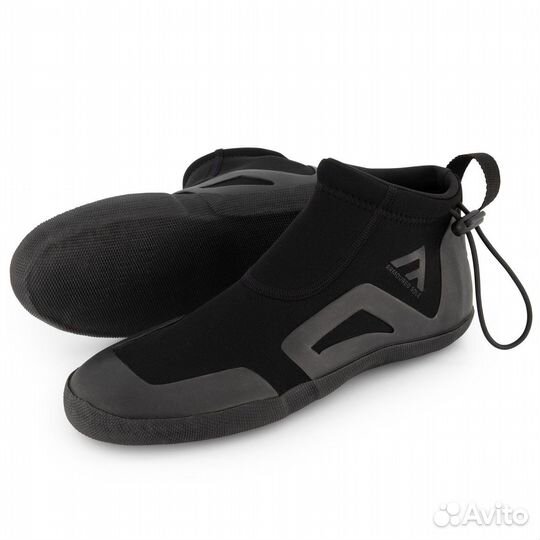 Гидро обувь PRO-limit Predator Shoe Toe 3mm Armour