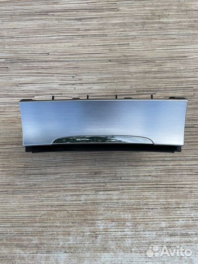 Пепельница VW Passat B6/CC