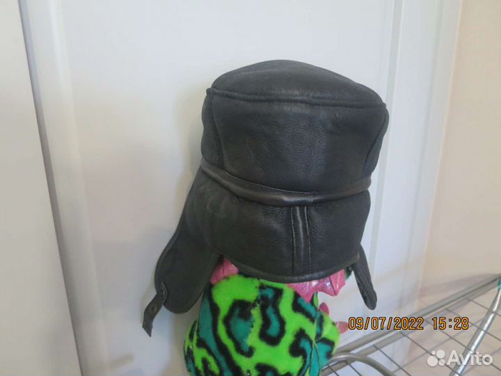 Шапка овчина