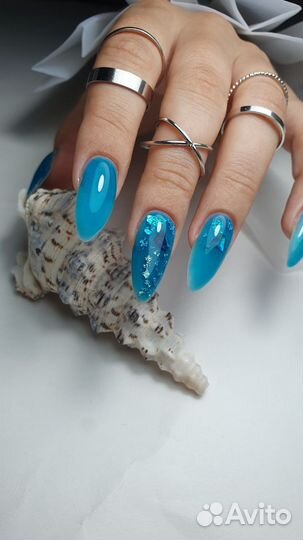 Маникюр и педикюр. Подолог