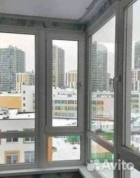 Окна быстро за день