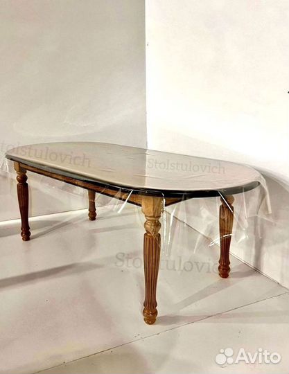 Красивые и стильные столы на заказ