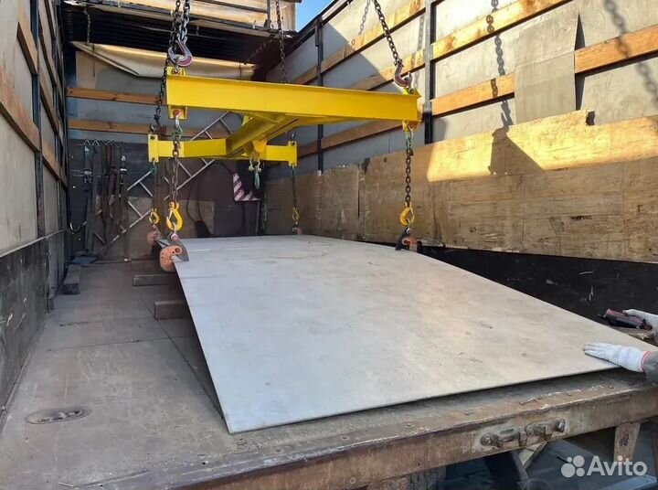 Лист нержавейка 20х23н18