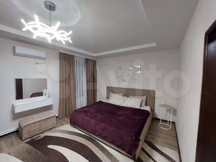 2-к. квартира, 88 м², 2/3 эт.