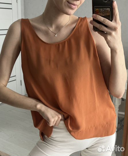 Футболка + майка