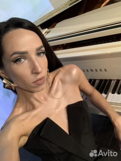 Уроки вокала