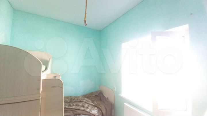 Дом 90 м² на участке 10 сот.