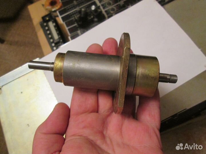 Для Mechanikai Laboratorium STM-600/610