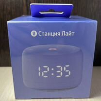 Яндекс станция lite 2