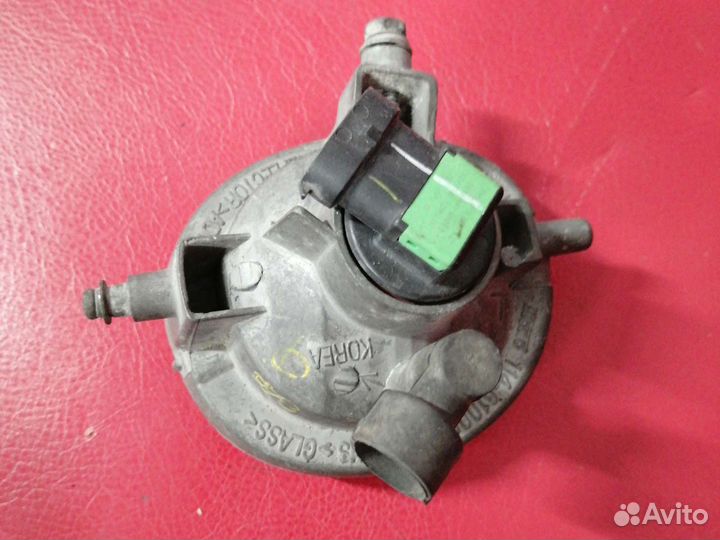 Фара противотуманная mazda cx7 комплект