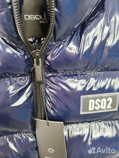 Dsquared2 жилетка