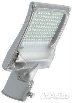 Светодиодный светильник FLS 02-35-850-WA