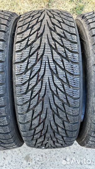 Nokian Tyres Hakkapeliitta R2 205/55 R16 94R