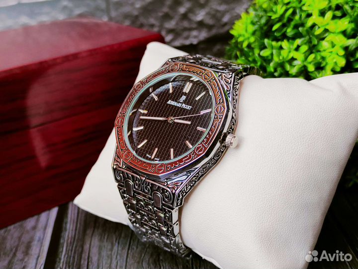 Часы мужские AP кварцевые