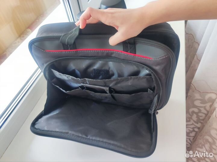 Сумка для ноутбука 13.3