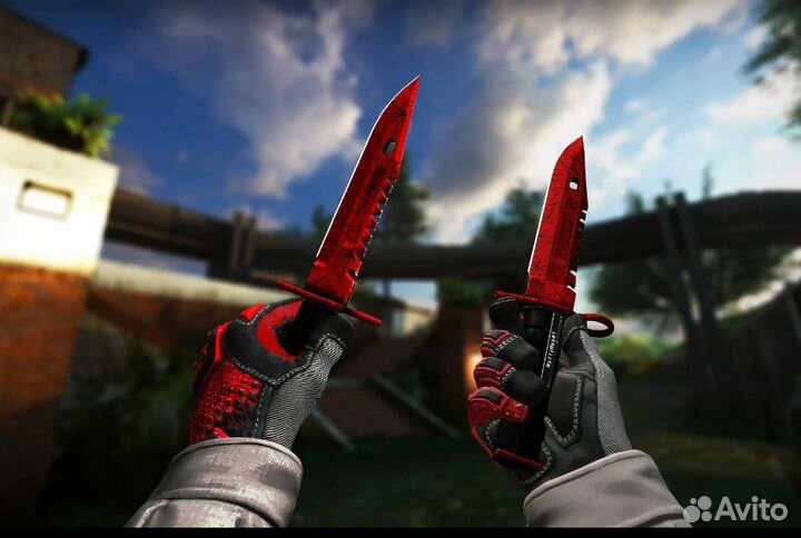 Ножи и скины в CS2 csgo кс2 ксго скины