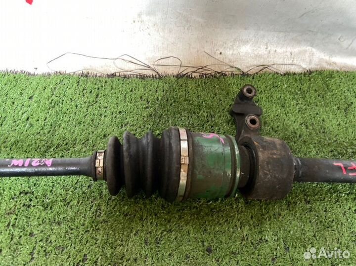 Привод передний левый Mitsubishi Rvr N21W