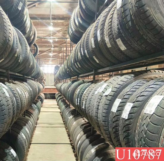 Nokian Tyres Hakkapeliitta R 215/65 R16 102M