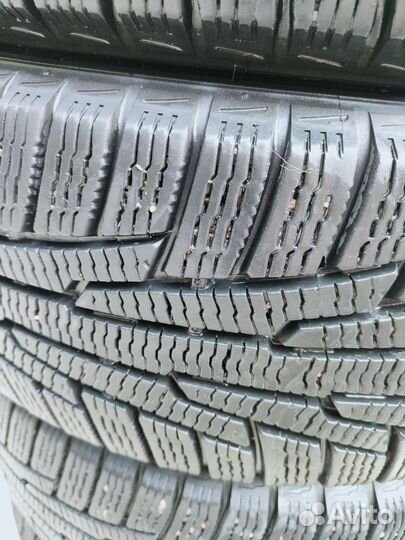 Nokian Tyres Nordman RS2 205/55 R16 94R