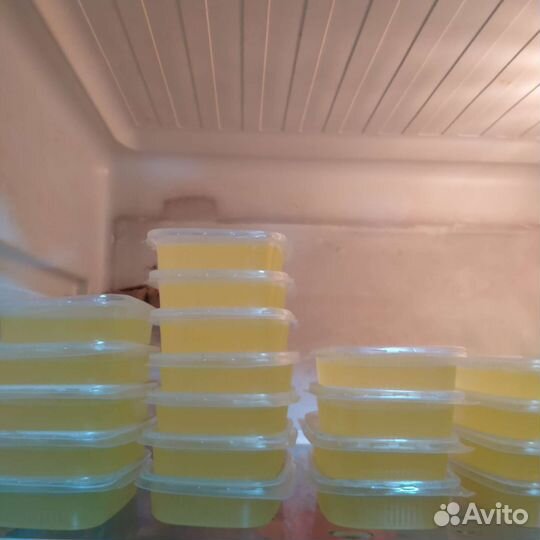 Гусиный жир