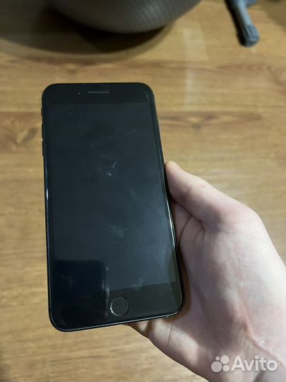 iPhone 8 plus 64gb