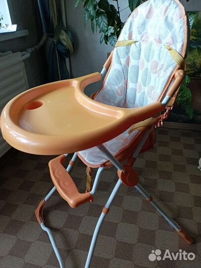 Стульчик для кормления