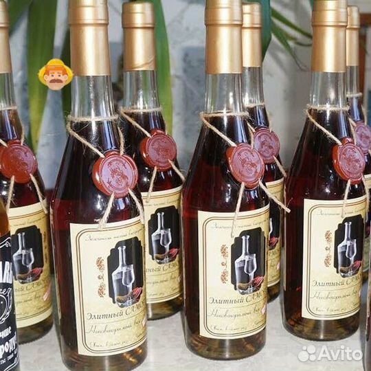 Сургучная палочка