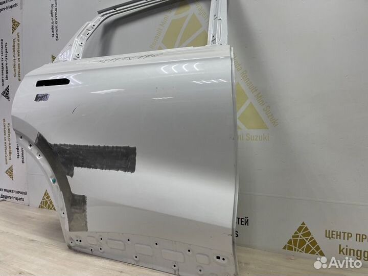 Дверь задняя правая Exeed Rx T22 2023-2024