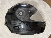 Шлем Schuberth C3 Pro L58-59 с гарнитурой SRC-Pro