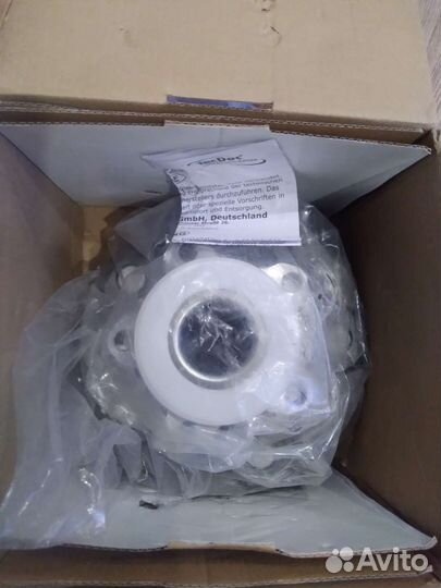 Запчасти на Ford Tranzit 2,2