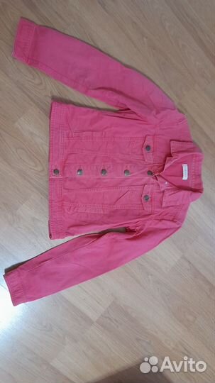 Куртка молодежная