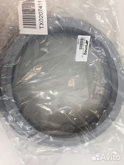 Манжета люка 754131861 для стиральной машины smeg