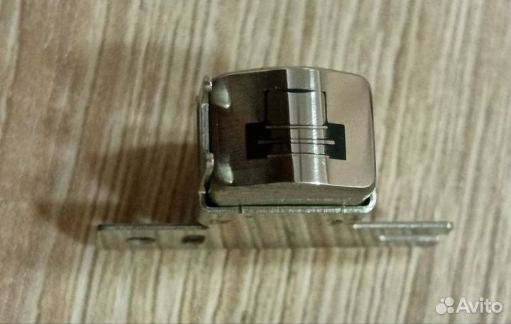 Головка магнитная стерео YB-7042