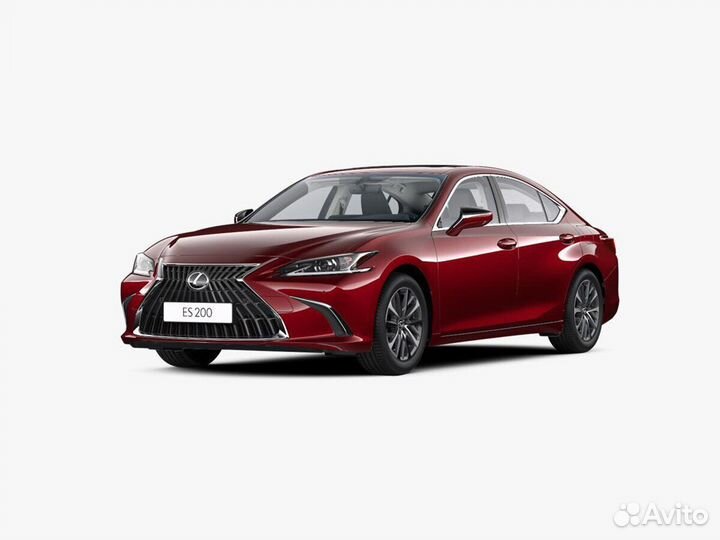 Lexus ES 2.0 CVT, 2022