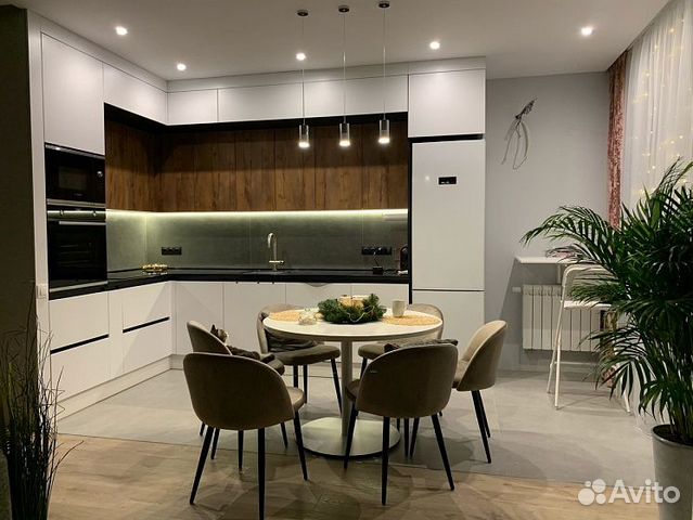 На заказ кухня арт 211 от мд 