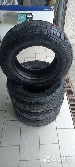 КШЗ К-175 Баргузин 4х4 205/70 R15 45K