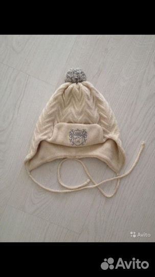 Шапки р. 46