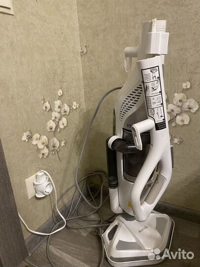 Продам пылесос на запчасти