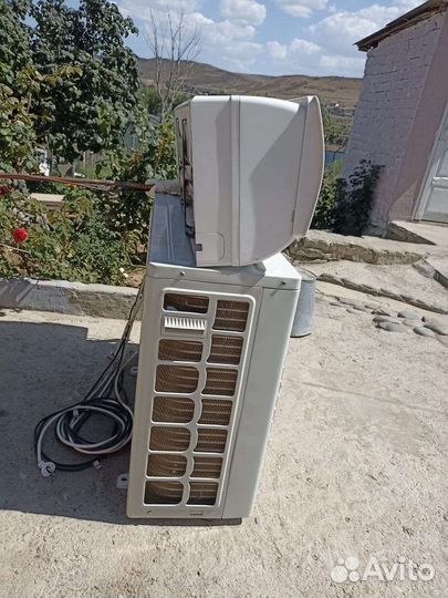 Сплит система 24 бу