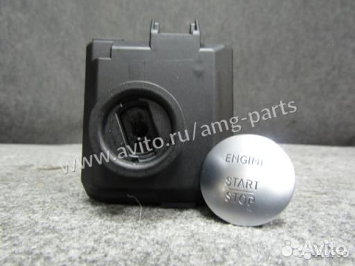 Замок зажигания Мерседес 292 A1669059702