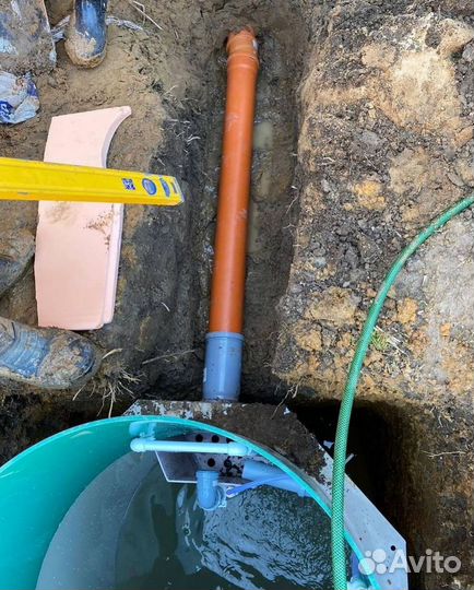 Септики Далос