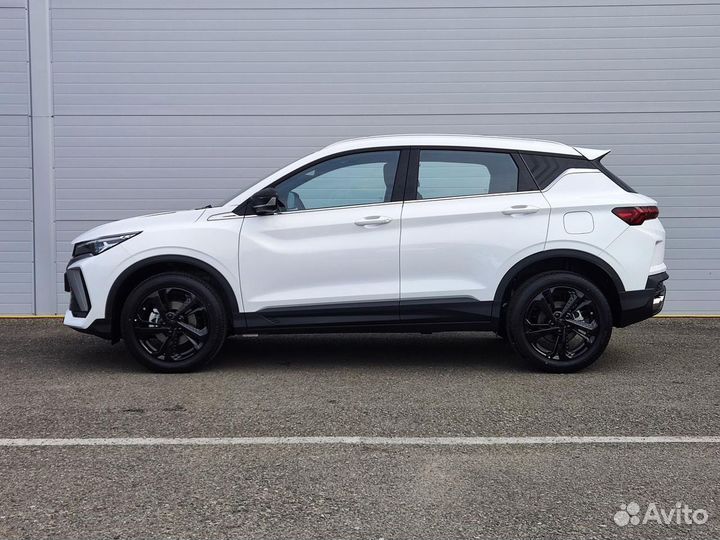 Geely Coolray 1.5 AMT, 2023