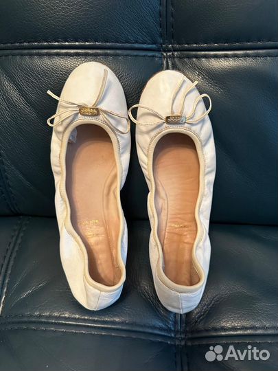 Балетки Baldinini 37