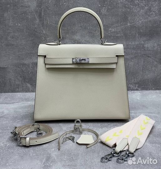 Сумка женская hermes kelly