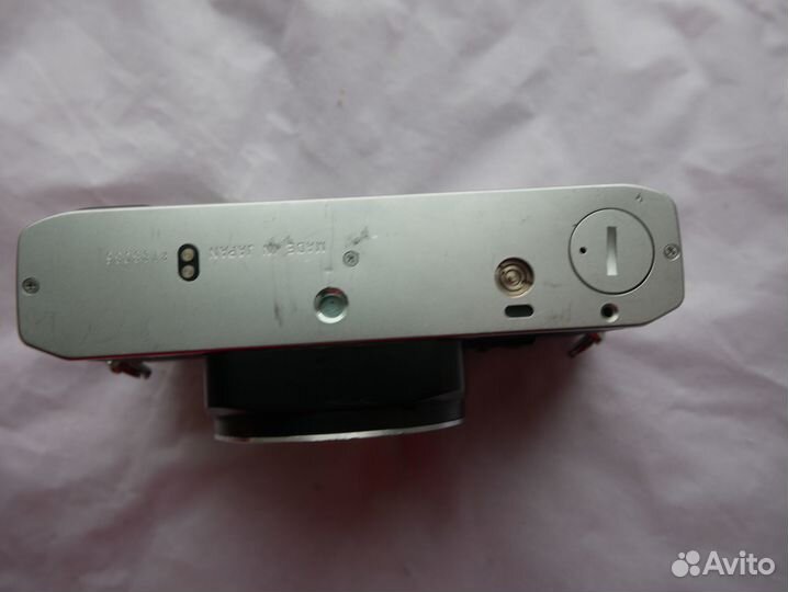 Olympus OM10 зеркалка, отличное состояние