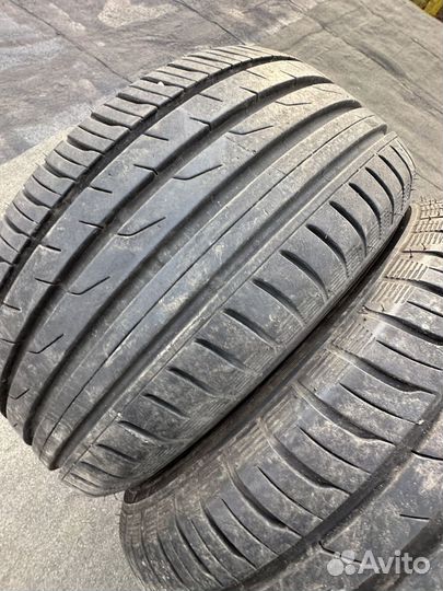 Toyo Proxes CF2 205/55 R16