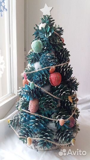 Рождественские,нг веночки,подсвечники и т.д.мног