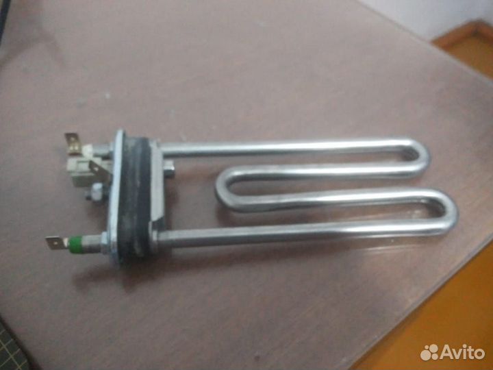 Тэн для стиральной машины electrolux