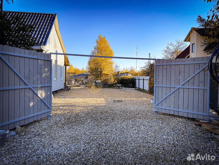 Щебень вторичный