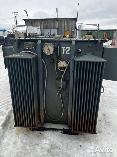 Трансформатор силовой арт32154